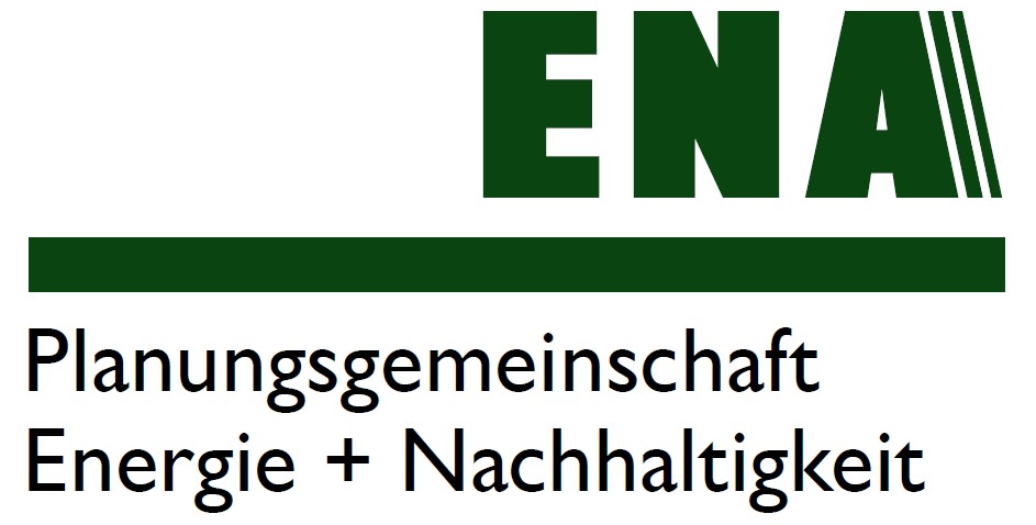 ENA – Planungsgemeinschaft Energie + Nachhaltigkeit